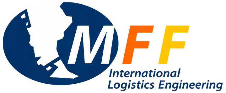 Magallanes Forwarder Chile