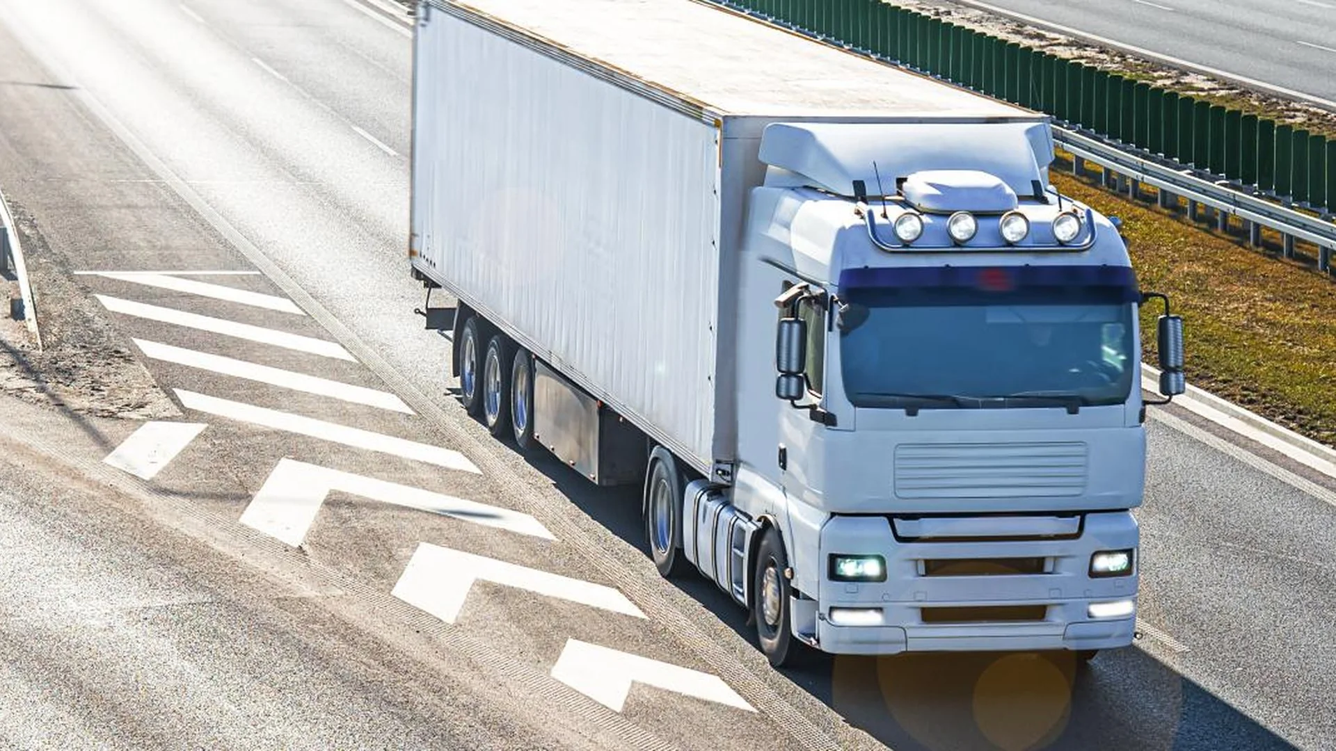 Transporte terrestre internacional