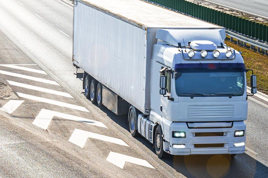Transporte Terrestre Nacional e Internacional